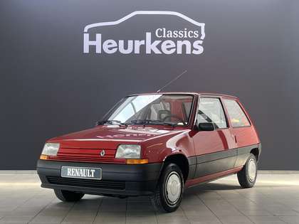 Renault R 5 SL