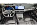 BMW 440 M i xDrive Cabrio M-Pro AHK+ACC+HUD+360°KA Schwarz - thumbnail 5