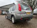 Nissan X-Trail 2.0 XE | Cruise + Airco nu € 5.975,-!!! Gris - thumbnail 2