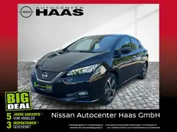 Nissan Leaf e+ N Connecta ACC+LED+Navi+SHZ+Winterp.+360