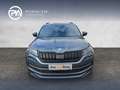 Skoda Kodiaq 4x4 SportLine TDI DSG Grau - thumbnail 4