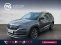 Skoda Kodiaq 4x4 SportLine TDI DSG Grau - thumbnail 1