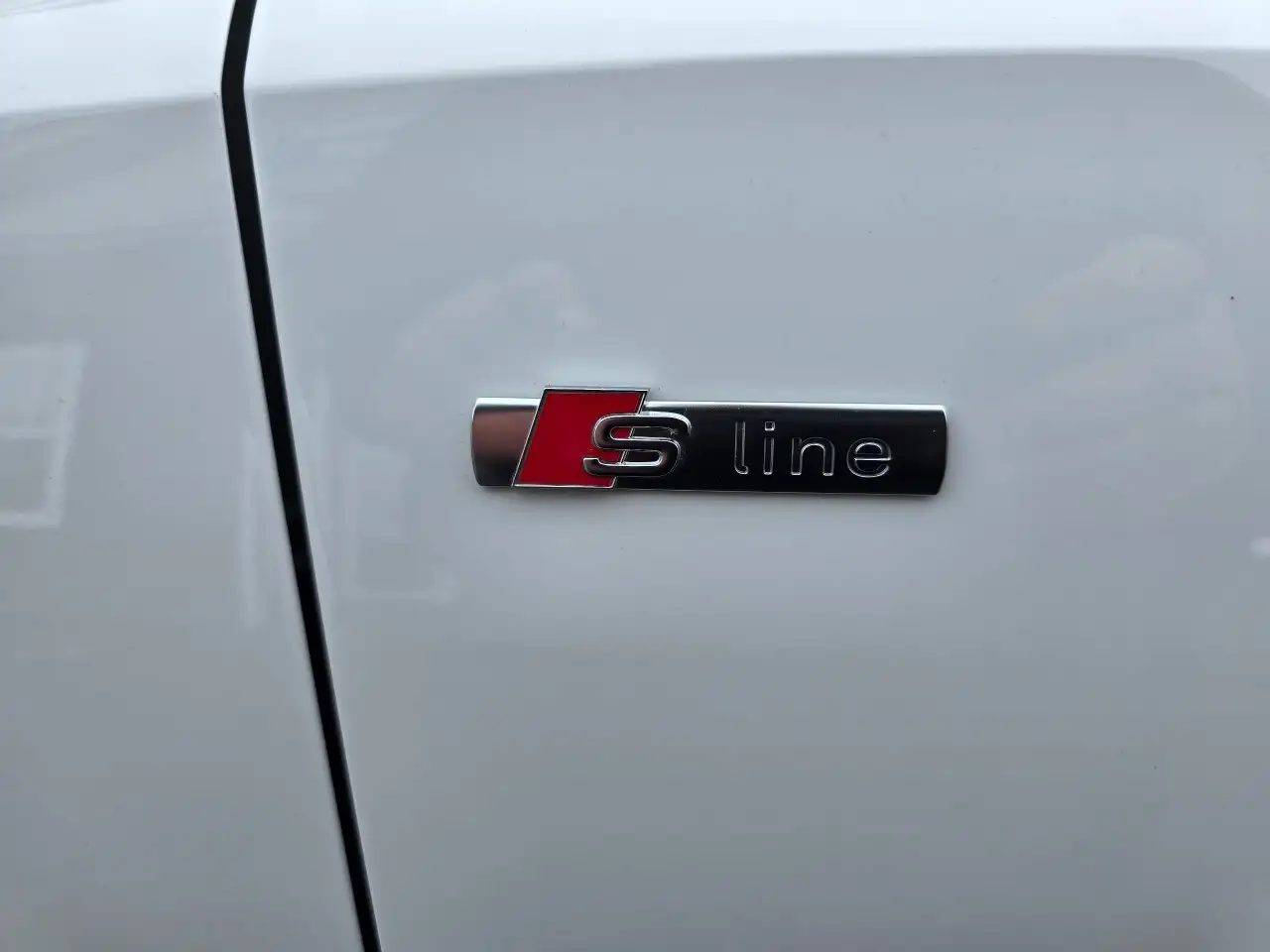 Audi Q3 снимка Audi Q3