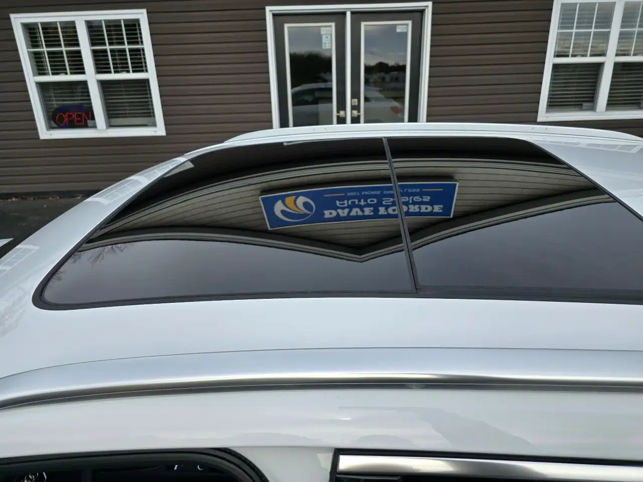 Audi Q3 снимка Audi Q3