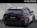 BMW 318 i touring. M Sport Schwarz - thumbnail 3