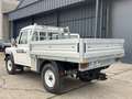 Land Rover Defender 110 PICK UP TD5 Weiß - thumbnail 8