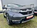 Honda CR-V e:HEV 2.0 i-MMD Hybrid 4WD Executive Silber - thumbnail 3