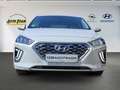 Hyundai IONIQ Hybrid 1.6 GDI Gris - thumbnail 8