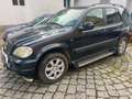 Mercedes-Benz ML 320 AMG Schwarz - thumbnail 1
