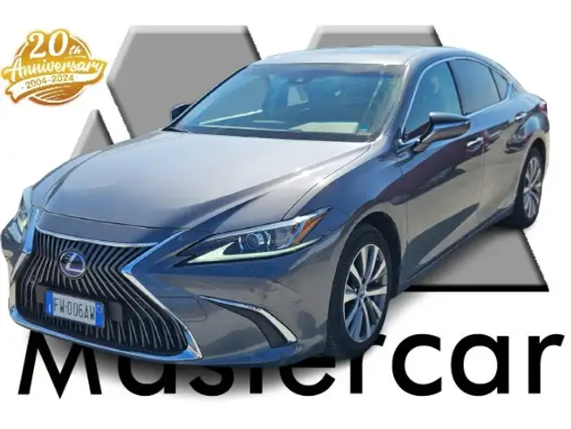 Lexus ES 300 ES 300h 2.5 Business cvt - FW006AW
