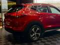 Hyundai TUCSON 1.6 TGDi 25 Aniversario Sky 4x2 Rojo - thumbnail 7