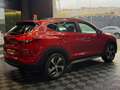 Hyundai TUCSON 1.6 TGDi 25 Aniversario Sky 4x2 Rojo - thumbnail 6