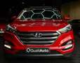 Hyundai TUCSON 1.6 TGDi 25 Aniversario Sky 4x2 Rojo - thumbnail 3