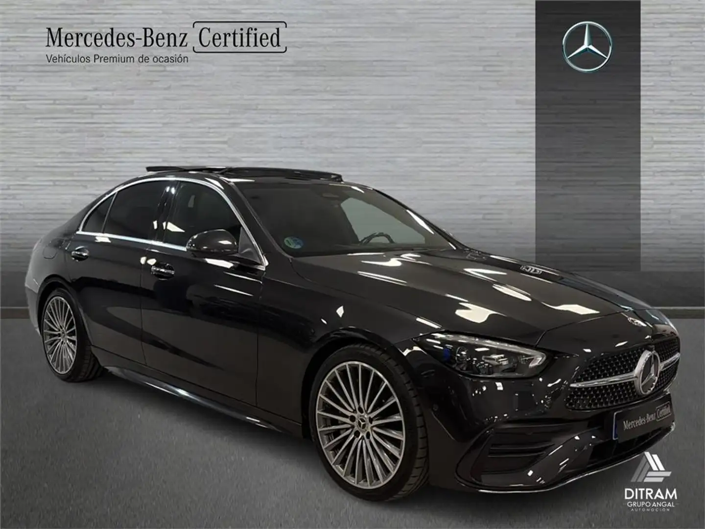 Mercedes-Benz C 220 d - 2