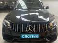 Mercedes-Benz GLC 250 d 4MATIC Negro - thumbnail 3
