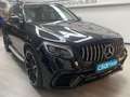 Mercedes-Benz GLC 250 d 4MATIC Negro - thumbnail 5