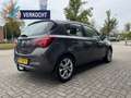 Opel Corsa 1.4 Edition 5-drs| Trekhaak, Airco, Cruise, Blueto Grau - thumbnail 4