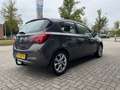 Opel Corsa 1.4 Edition 5-drs| Trekhaak, Airco, Cruise, Blueto Grigio - thumbnail 4