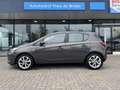 Opel Corsa 1.4 Edition 5-drs| Trekhaak, Airco, Cruise, Blueto Grigio - thumbnail 2