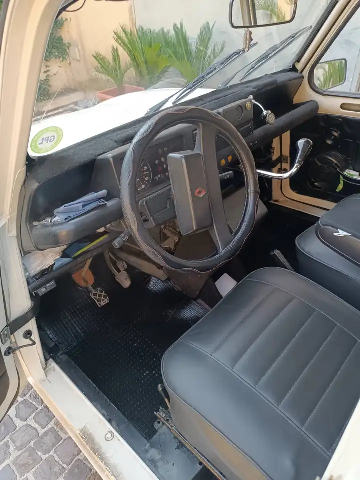 Renault R 4 R4 5p 956, foto 7