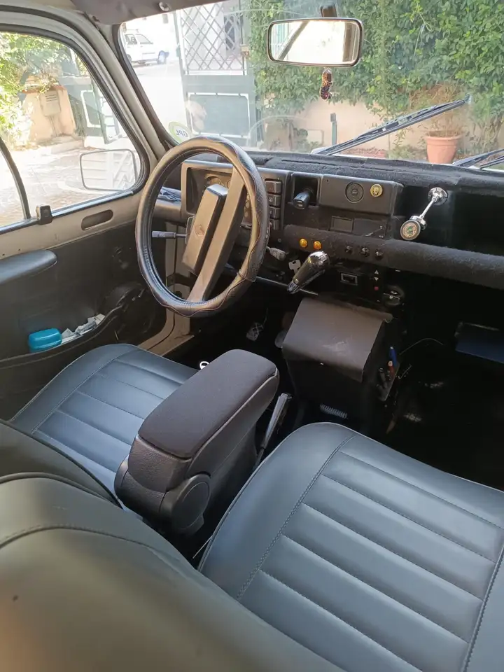 Renault R 4 R4 5p 956, foto 10