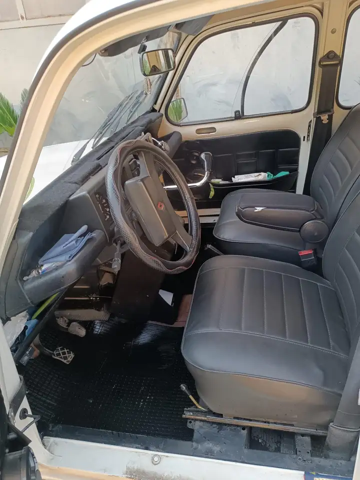 Renault R 4 R4 5p 956, foto 5