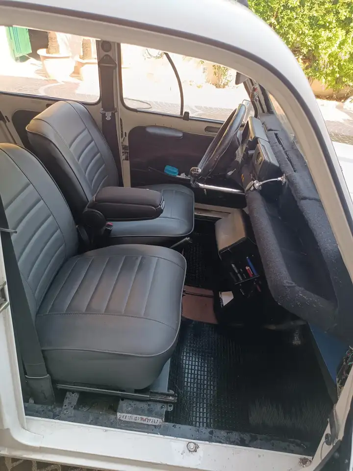 Renault R 4 R4 5p 956, foto 6
