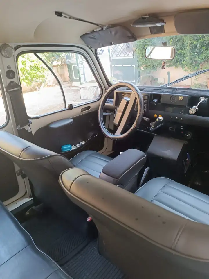 Renault R 4 R4 5p 956, foto 8