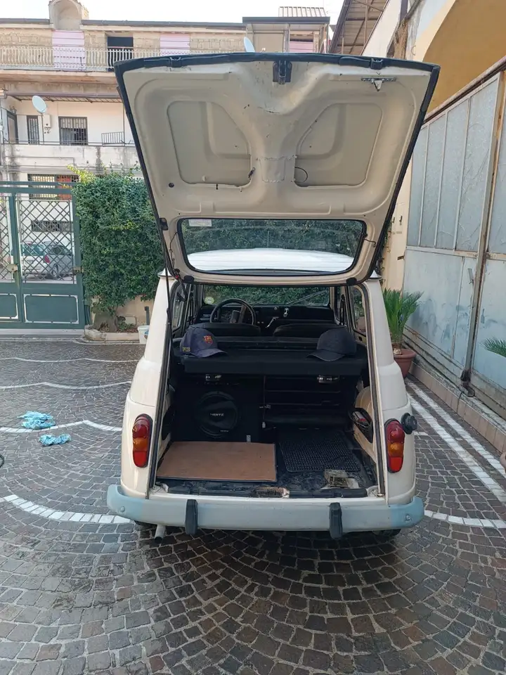 Renault R 4 R4 5p 956, foto 12