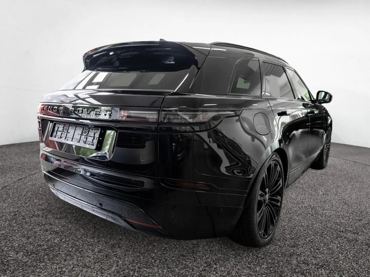 Land Rover Range Rover Velar P400 Autobiography LED 360° Negru - 2