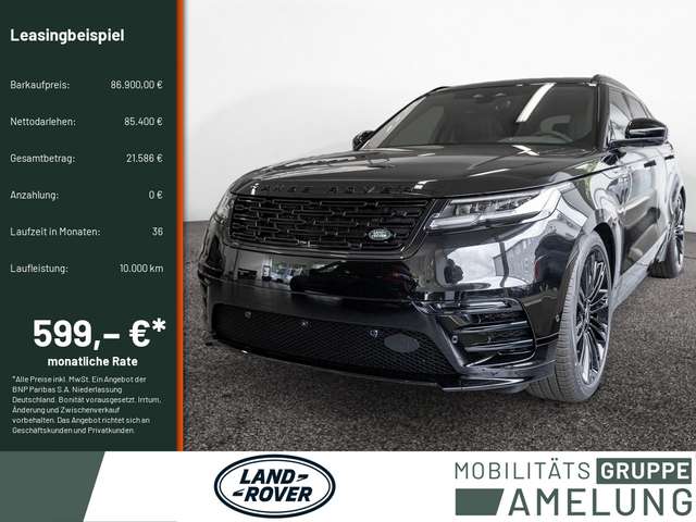 Imagine Land Rover Range Rover Velar P400 Autobiography LED 360°