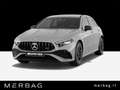 Mercedes-Benz A 35 AMG 4Matic Premium AMG Line Gris - thumbnail 1