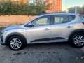 Dacia Sandero Sandero Stepway 1.0 tce Essential Eco-g 100cv Grijs - thumbnail 2