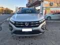 Dacia Sandero Sandero Stepway 1.0 tce Essential Eco-g 100cv Gris - thumbnail 7