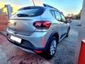 Dacia Sandero Sandero Stepway 1.0 tce Essential Eco-g 100cv Gris - thumbnail 5