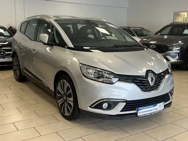 Renault Grand Scenic Business Edition Family*AHK*Navi*DAB*
