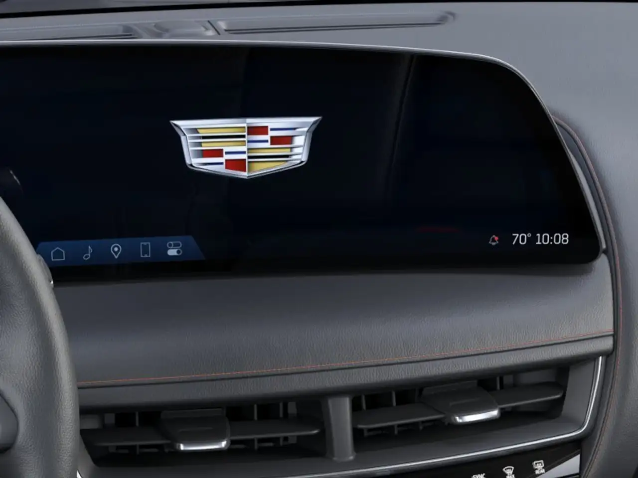 Cadillac CT5 снимка Cadillac CT5