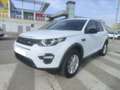 Land Rover Discovery Sport 2.0TD4 Pure 4x4 Aut. 150 Blanco - thumbnail 1