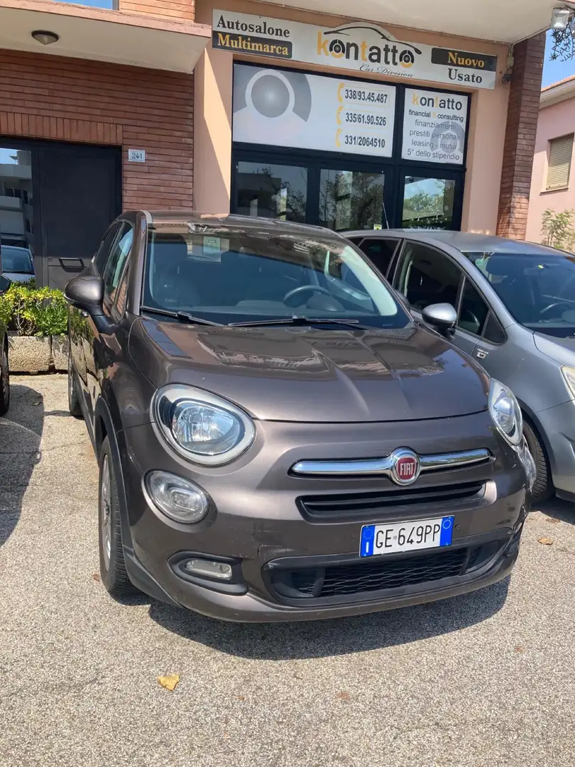Fiat 500X 1.3 mjt Business 4x2 95cv - 2
