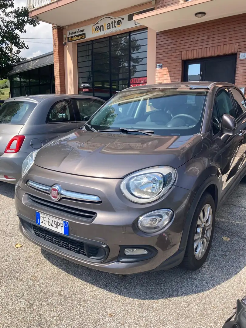 Fiat 500X 1.3 mjt Business 4x2 95cv - 1