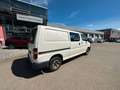 Toyota Hiace 4x4 Kasten TD lang Allradantrieb Weiß - thumbnail 4