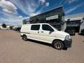 Toyota Hiace 4x4 Kasten TD lang Allradantrieb Weiß - thumbnail 3