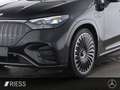 Mercedes-Benz EQE SUV EQE 53 AMG 4M+ SUV PANO DISTR GUA AHK HYPER BURM Schwarz - thumbnail 3
