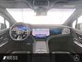 Mercedes-Benz EQE SUV EQE 53 AMG 4M+ SUV PANO DISTR GUA AHK HYPER BURM Schwarz - thumbnail 6