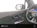 Mercedes-Benz EQE SUV EQE 53 AMG 4M+ SUV PANO DISTR GUA AHK HYPER BURM Schwarz - thumbnail 8