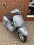 Vespa GTS 300 HPE   ABS/ASR  TOP !!!!! Zilver - thumbnail 4