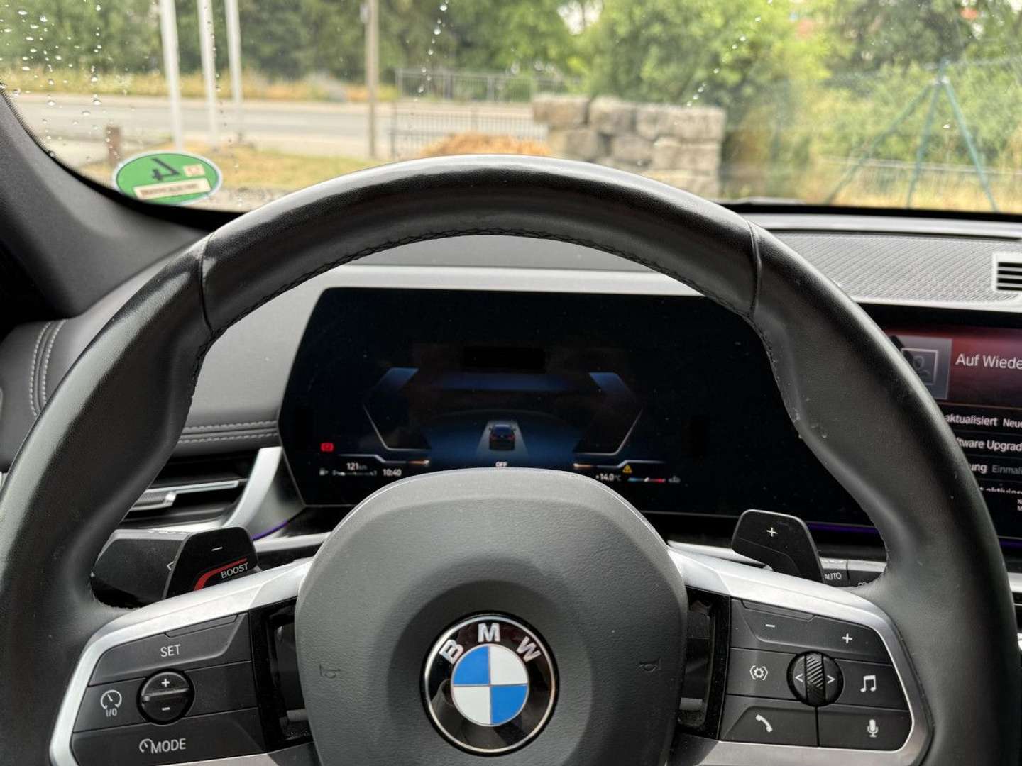BMW X1 23i M Sport - 2023 - Joinsteer - #9