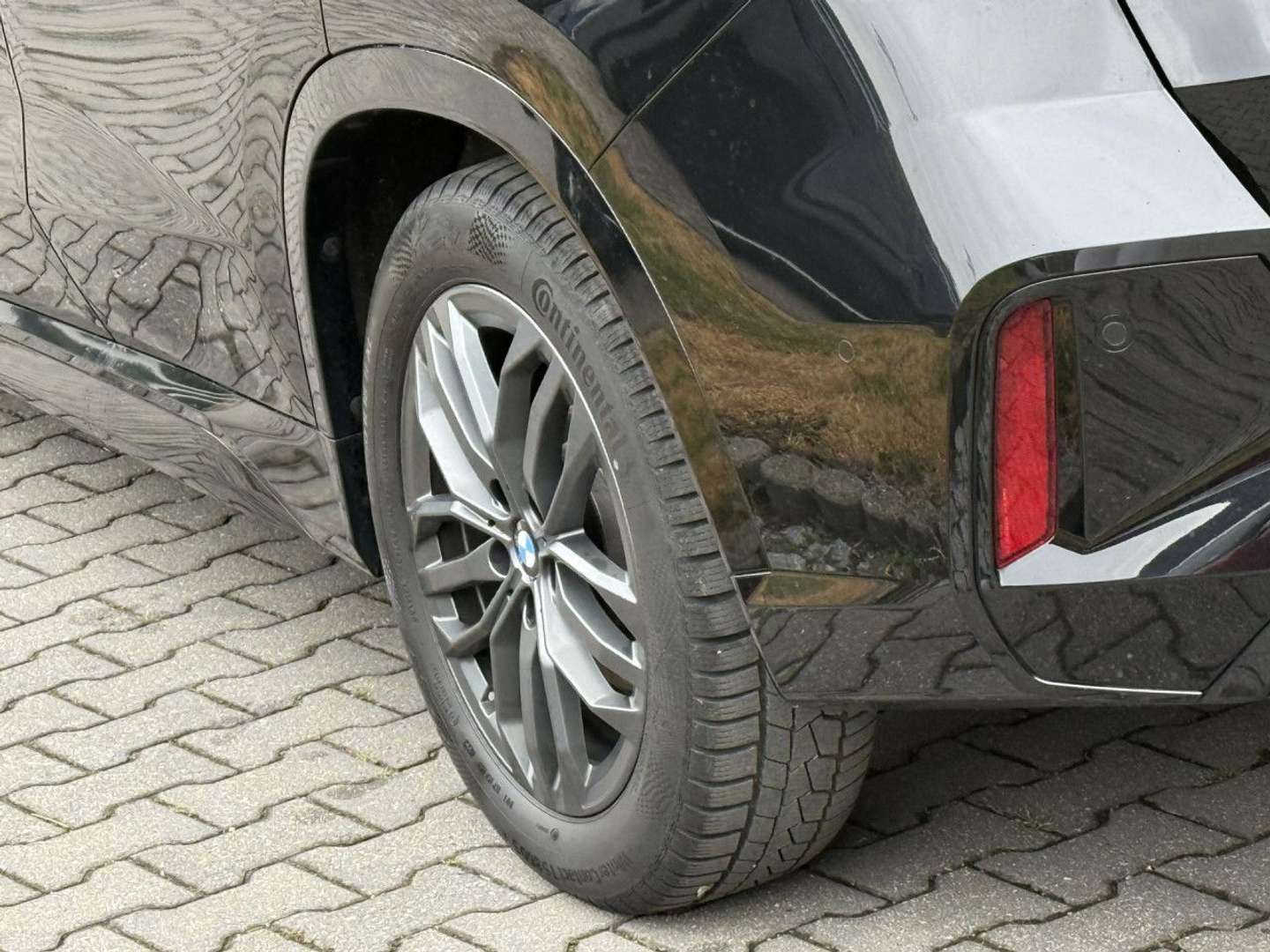 BMW X1 23i M Sport -  - Joinsteer - #4