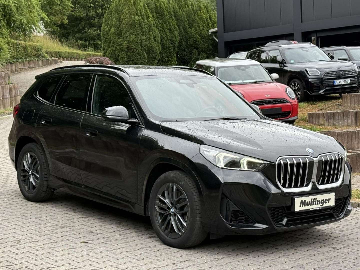 BMW X1 23i M Sport - 2023 - Joinsteer - #2