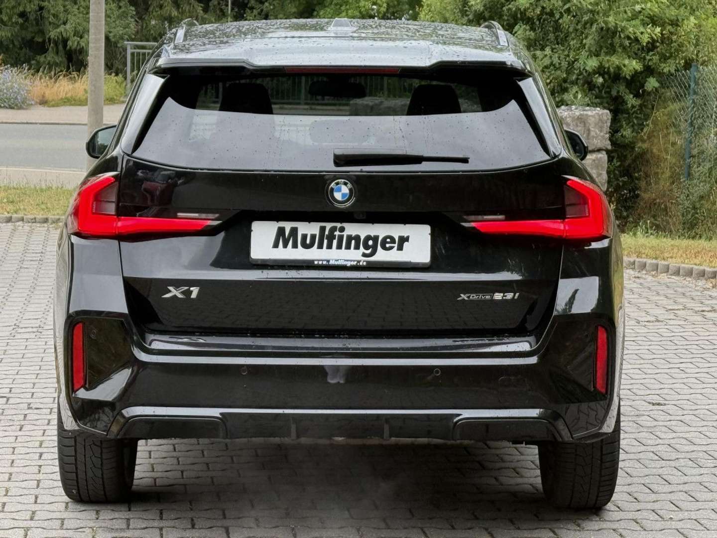 BMW X1 23i M Sport -  - Joinsteer - #2